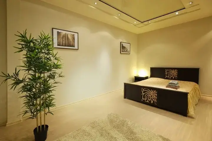 Омск: Berloga 55 Na Ulitse Frunze Apartments