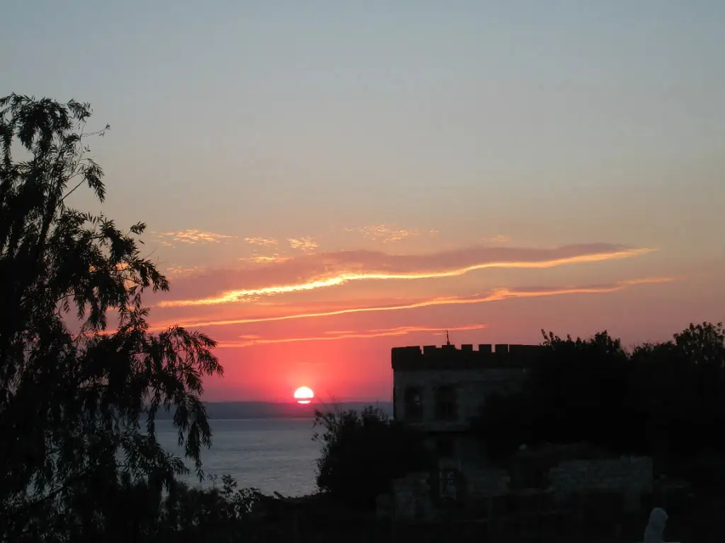 Керчь: Willarita Hotel
