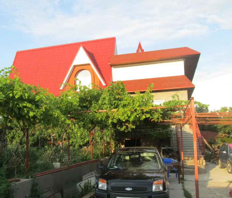 Керчь: Willarita Hotel