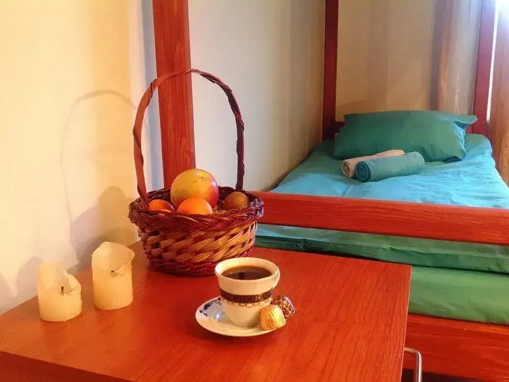 Sukhaparina: Wings Hostel