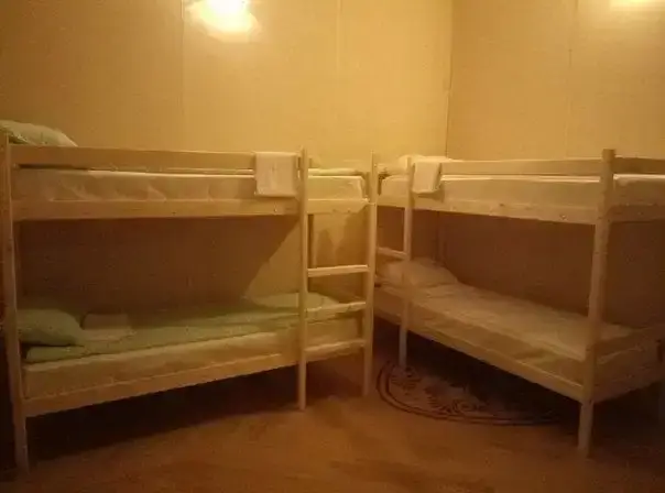 Wings Hostel — фото 1
