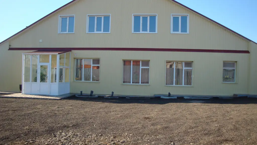Отель Солнечная — фото 1