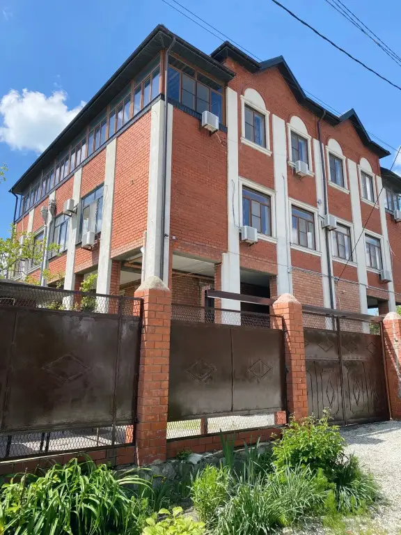 Геленджик: Druzhbyi Guest house