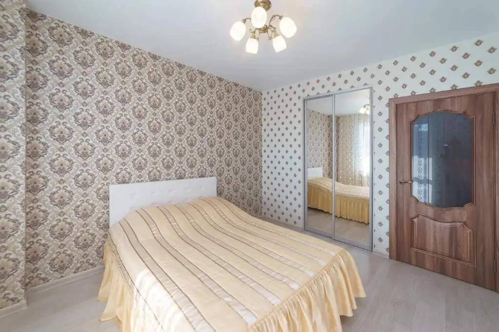 Кемерово: Апартаменты Шахтеров 74 Б