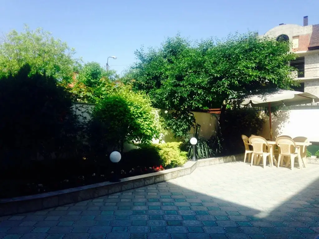 Геленджик: Valentina Guest House