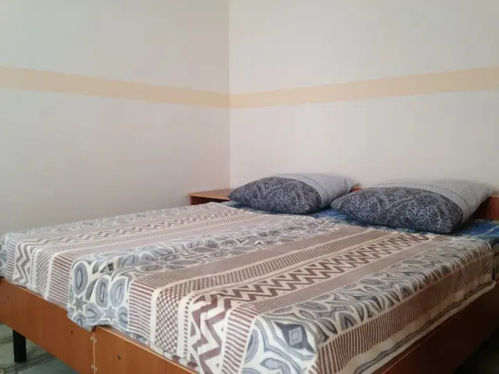 Геленджик: Valentina Guest House
