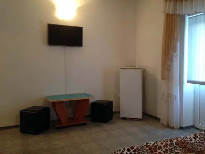 Геленджик: Valentina Guest House
