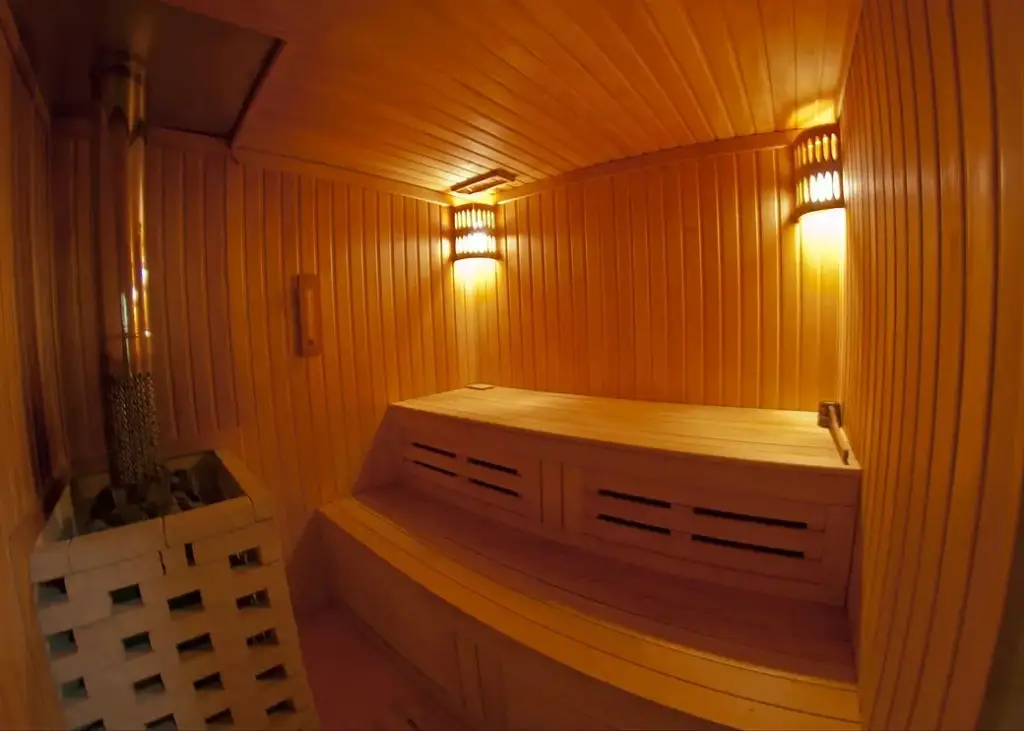 Образцово-Травино: Delta-Trofi Hotel