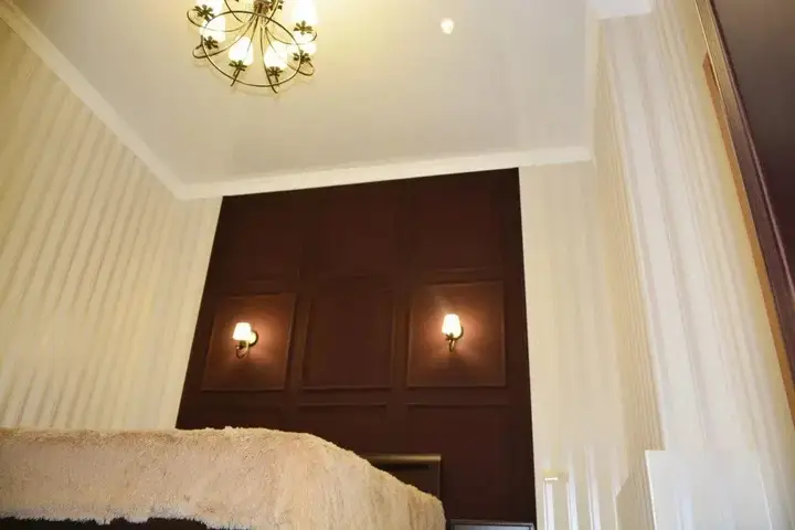 Чебоксары: Uyutnyij Hostel