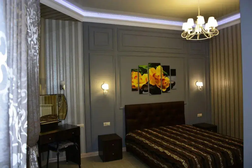 Чебоксары: Uyutnyij Hostel
