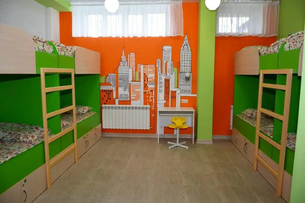 Чебоксары: Uyutnyij Hostel