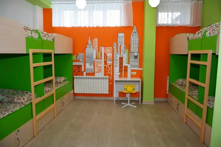 Чебоксары: Uyutnyij Hostel
