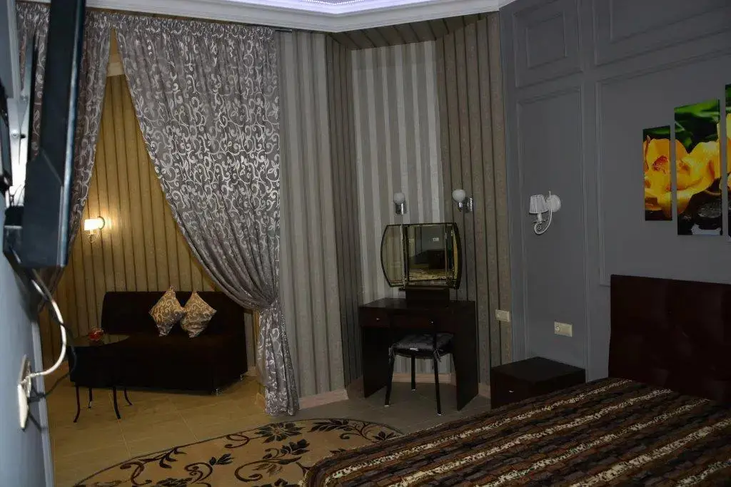 Чебоксары: Uyutnyij Hostel