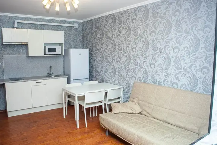 Москва: Amigos Hostel