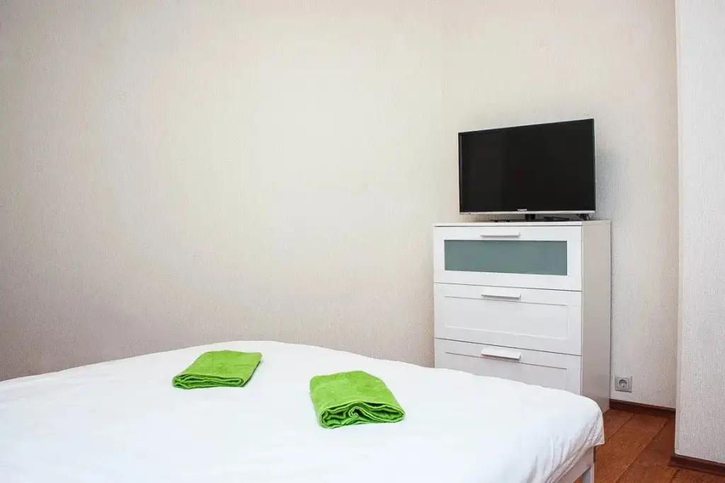 Москва: Amigos Hostel