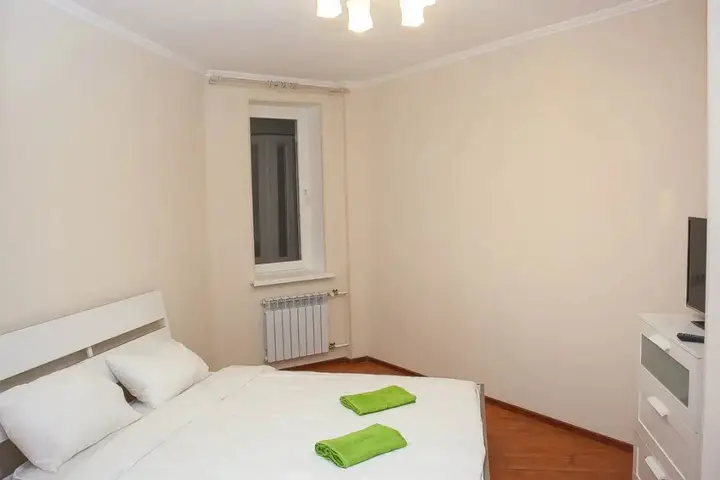 Москва: Amigos Hostel