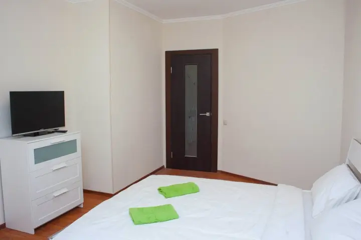 Москва: Amigos Hostel