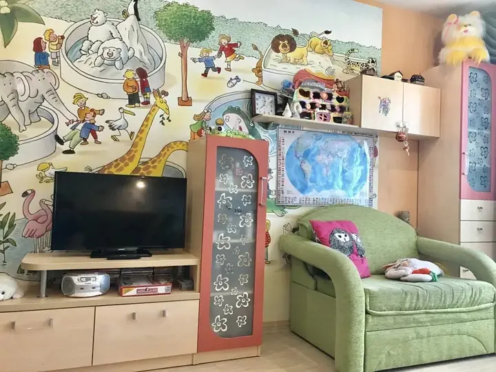 Санкт-Петербург: Komnata S Evroremontom Guest House