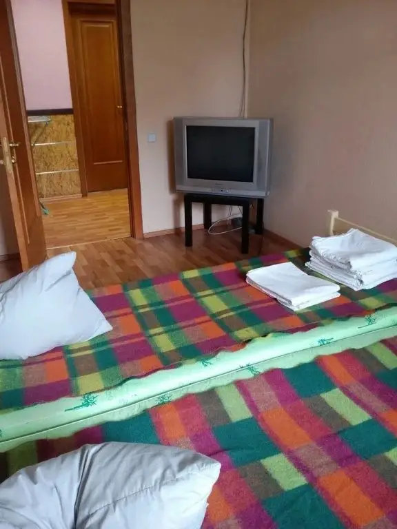 Москва: Na Chertanovskoj Hostel