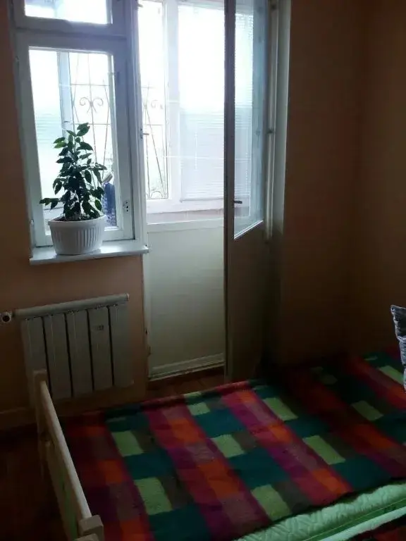 Москва: Na Chertanovskoj Hostel