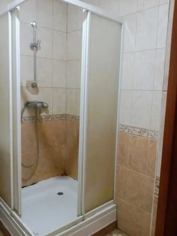 Москва: Na Chertanovskoj Hostel