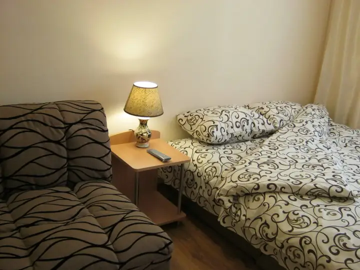 Севастополь: Solnechnyij Mini-Hotel