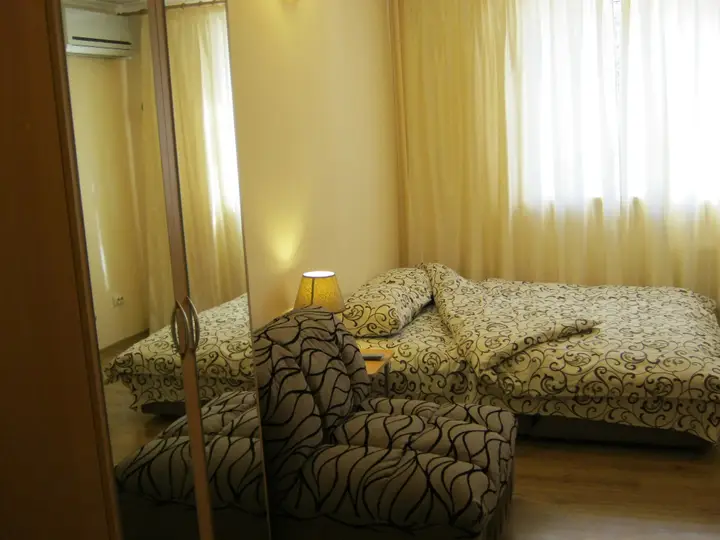 Севастополь: Solnechnyij Mini-Hotel