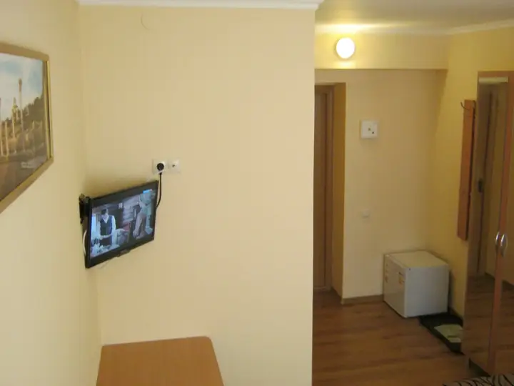 Севастополь: Solnechnyij Mini-Hotel