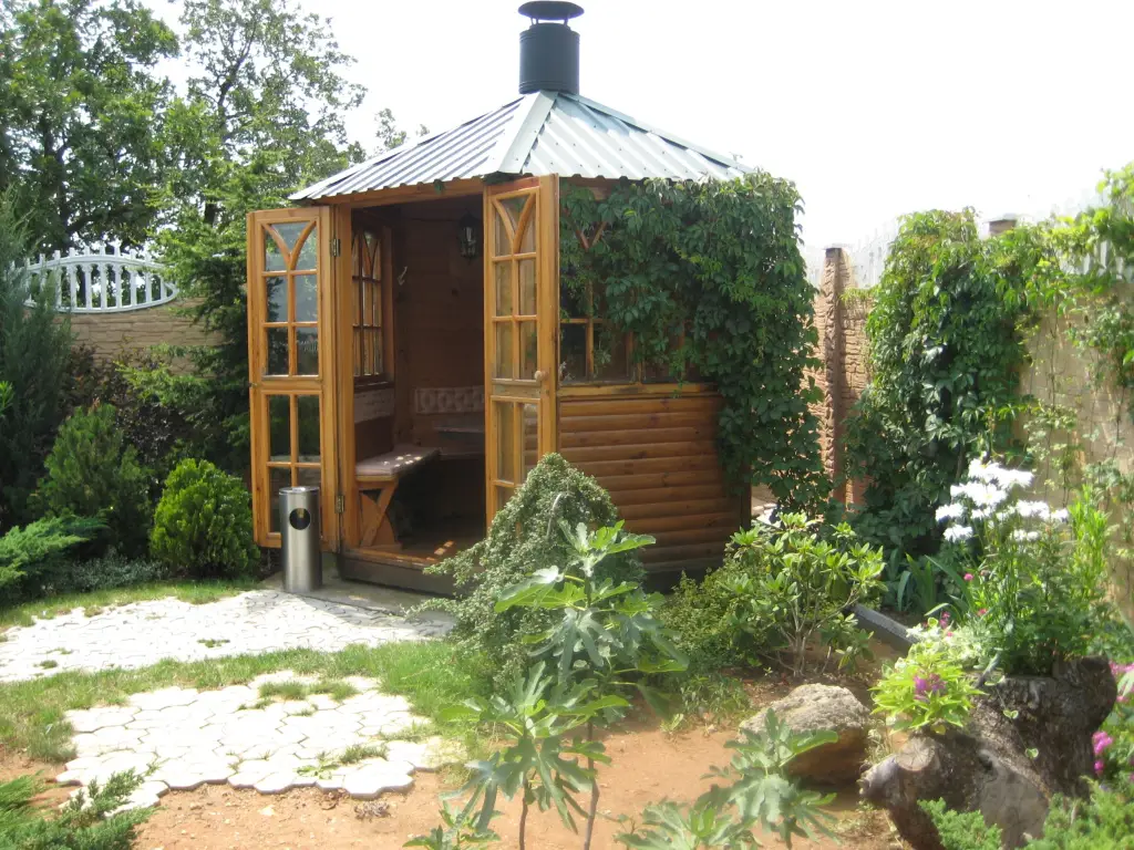 Севастополь: Vladisvet Guest House