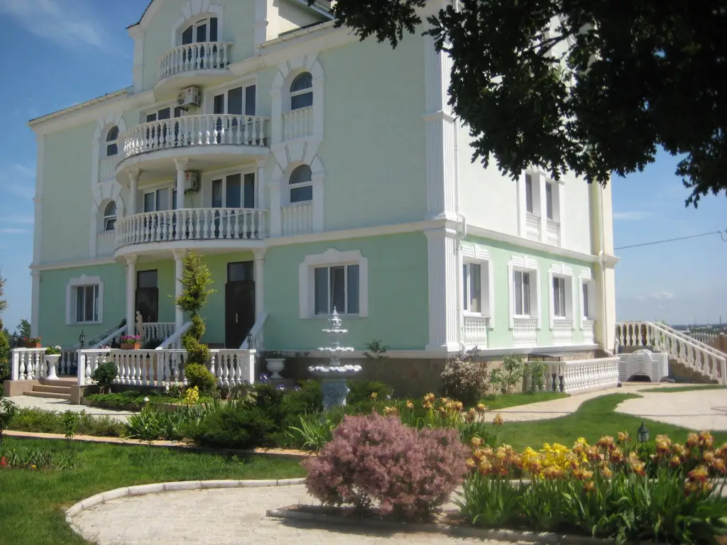 Vladisvet Guest House — фото 1