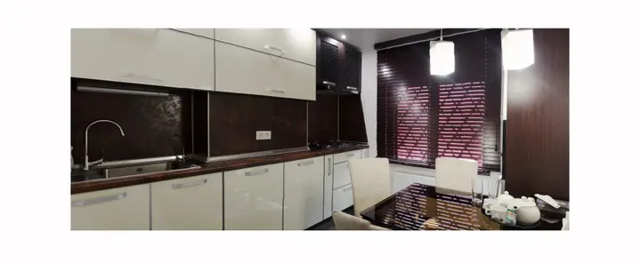 Севастополь: Omega Apartments