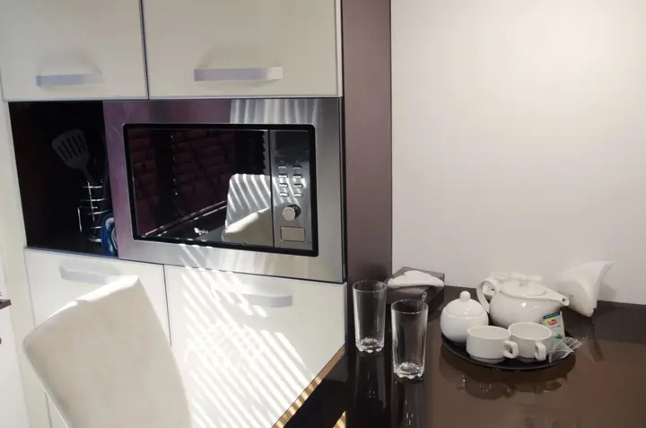 Севастополь: Omega Apartments