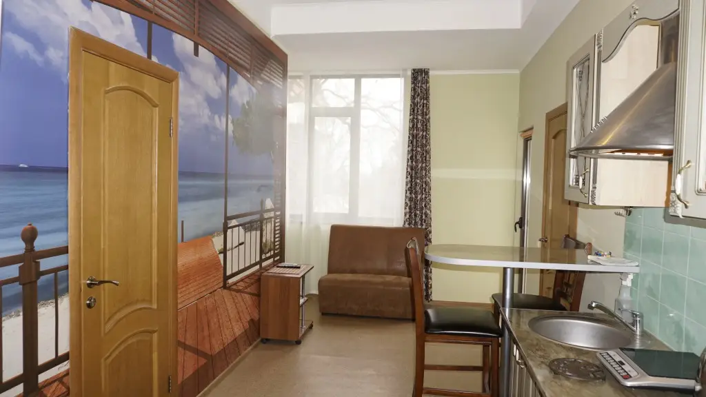 Кореиз: Vorontsovskiy apart-hotel