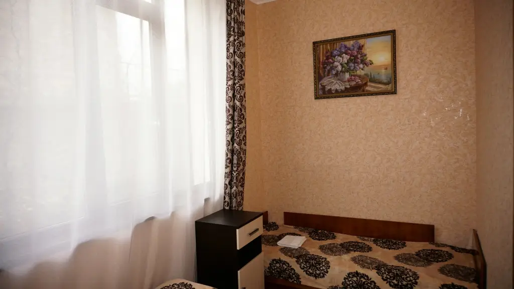 Кореиз: Vorontsovskiy apart-hotel