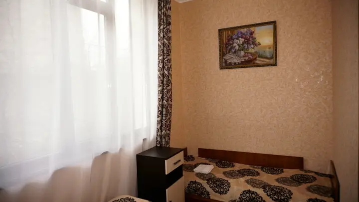 Кореиз: Vorontsovskiy apart-hotel