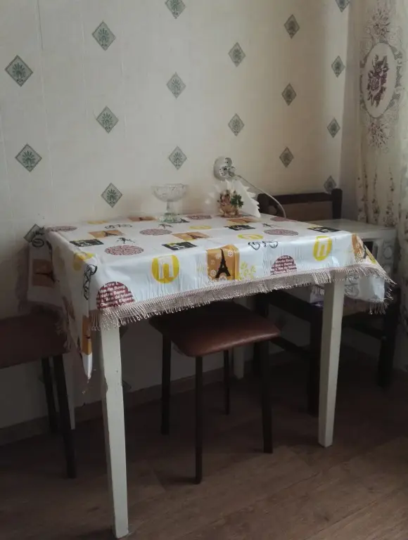 Коломна: Na Dobralyubova Apartments