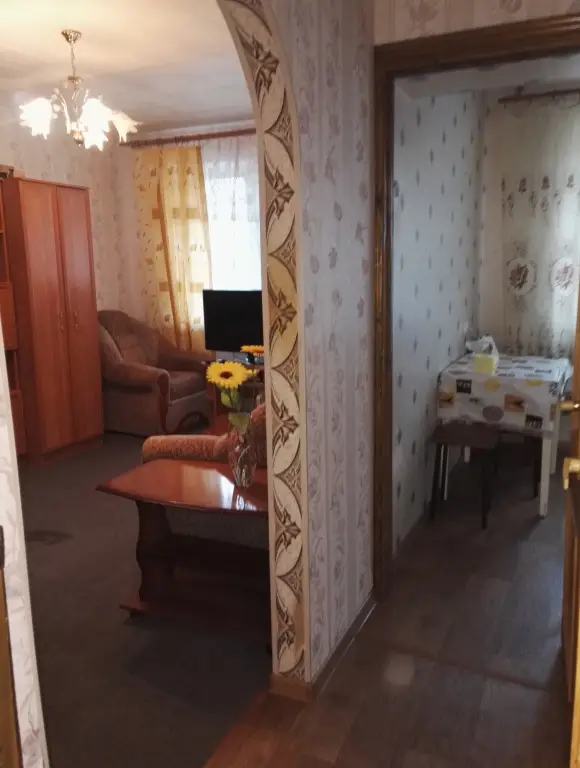 Коломна: Na Dobralyubova Apartments