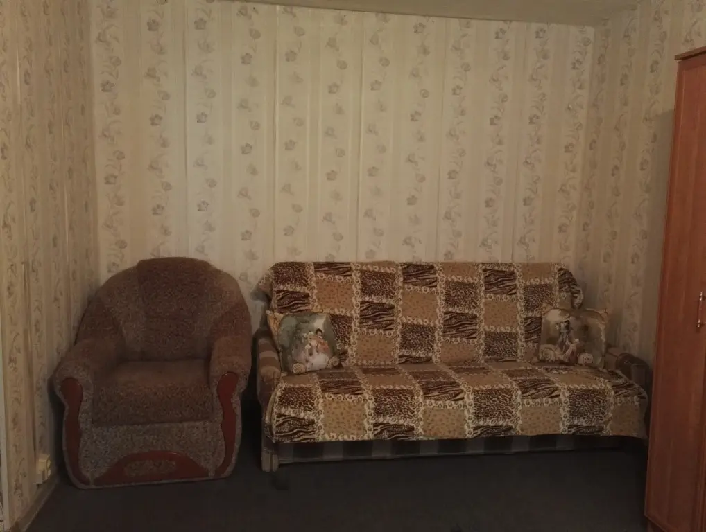 Коломна: Na Dobralyubova Apartments