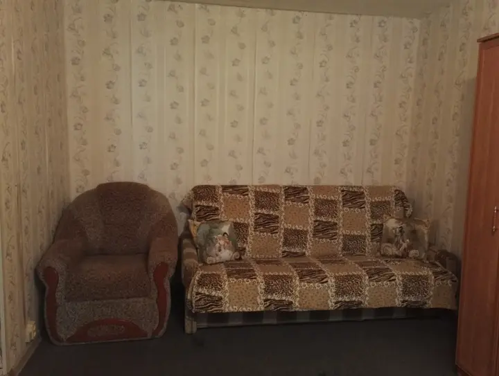 Коломна: Na Dobralyubova Apartments