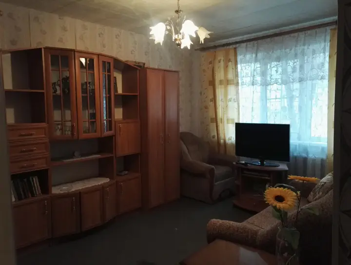 Коломна: Na Dobralyubova Apartments