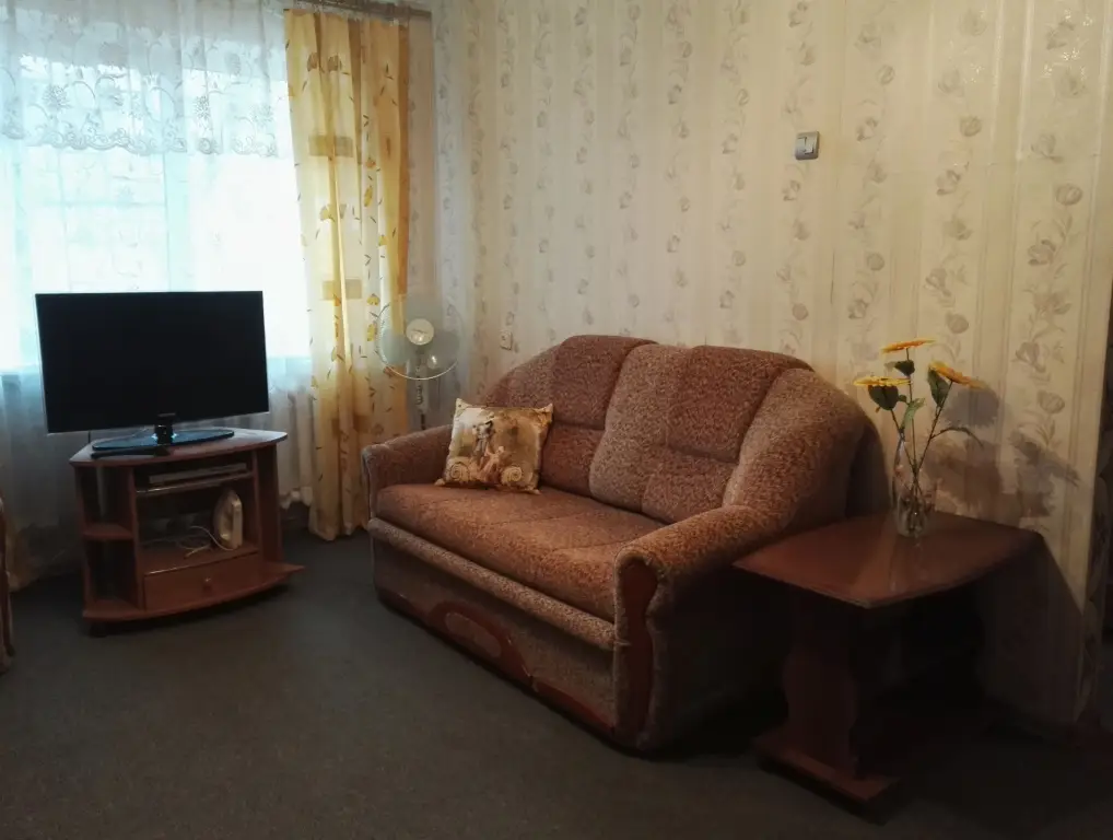 Коломна: Na Dobralyubova Apartments