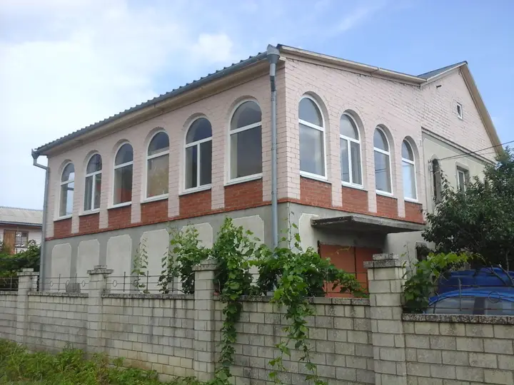 Судак: Cristal Hostel