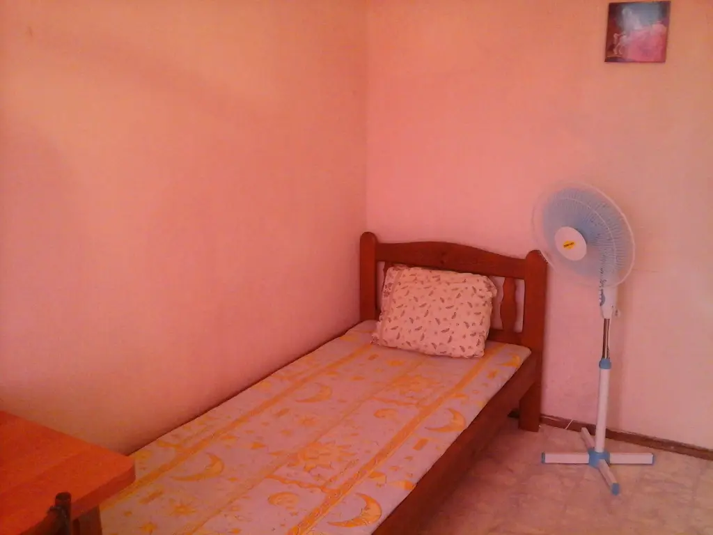 Судак: Cristal Hostel