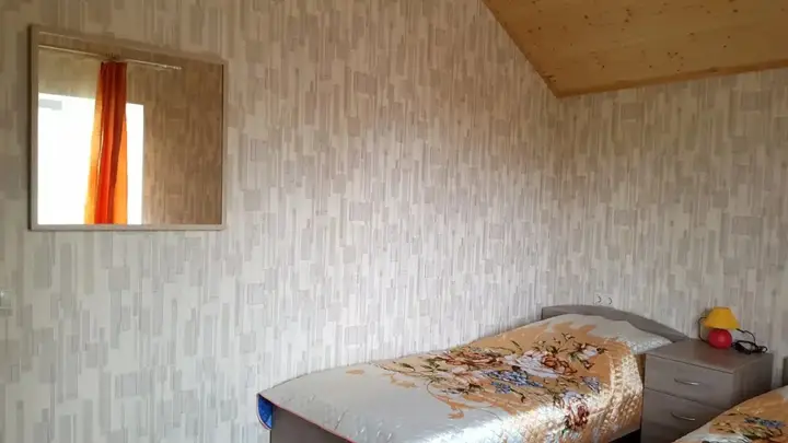 Домодедово: Guest House Churilkovo