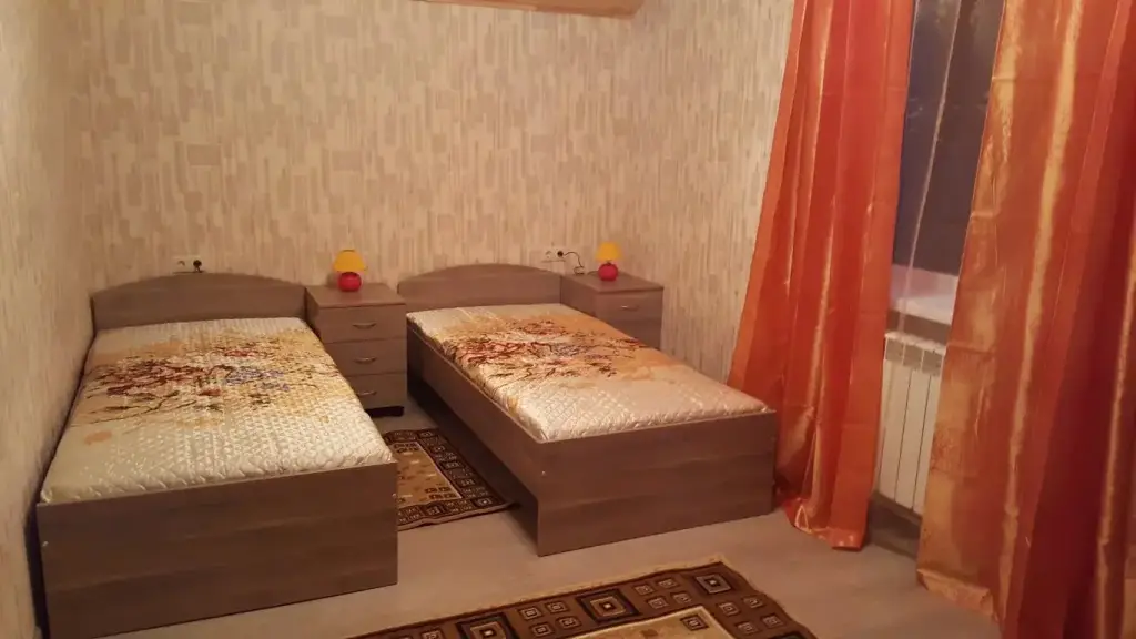 Домодедово: Guest House Churilkovo