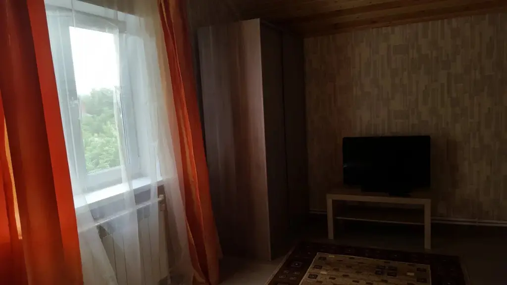 Домодедово: Guest House Churilkovo