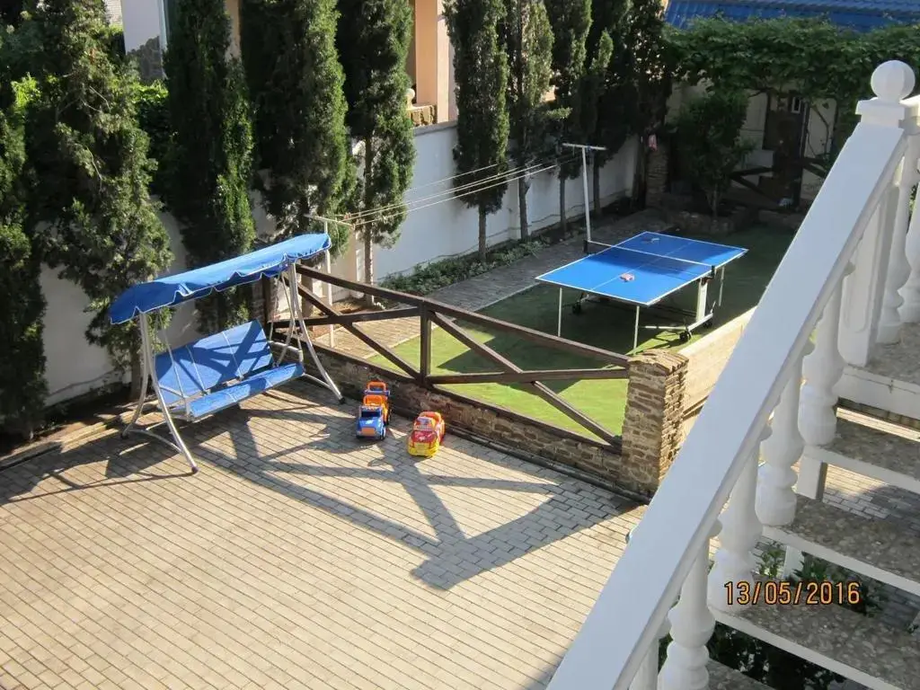 Судак: Morskoj Briz Mini-Hotel