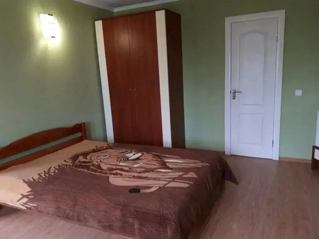 Судак: Morskoj Briz Mini-Hotel