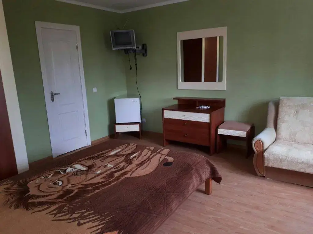 Судак: Morskoj Briz Mini-Hotel