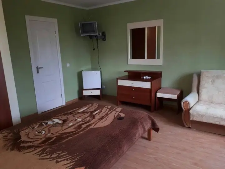 Судак: Morskoj Briz Mini-Hotel
